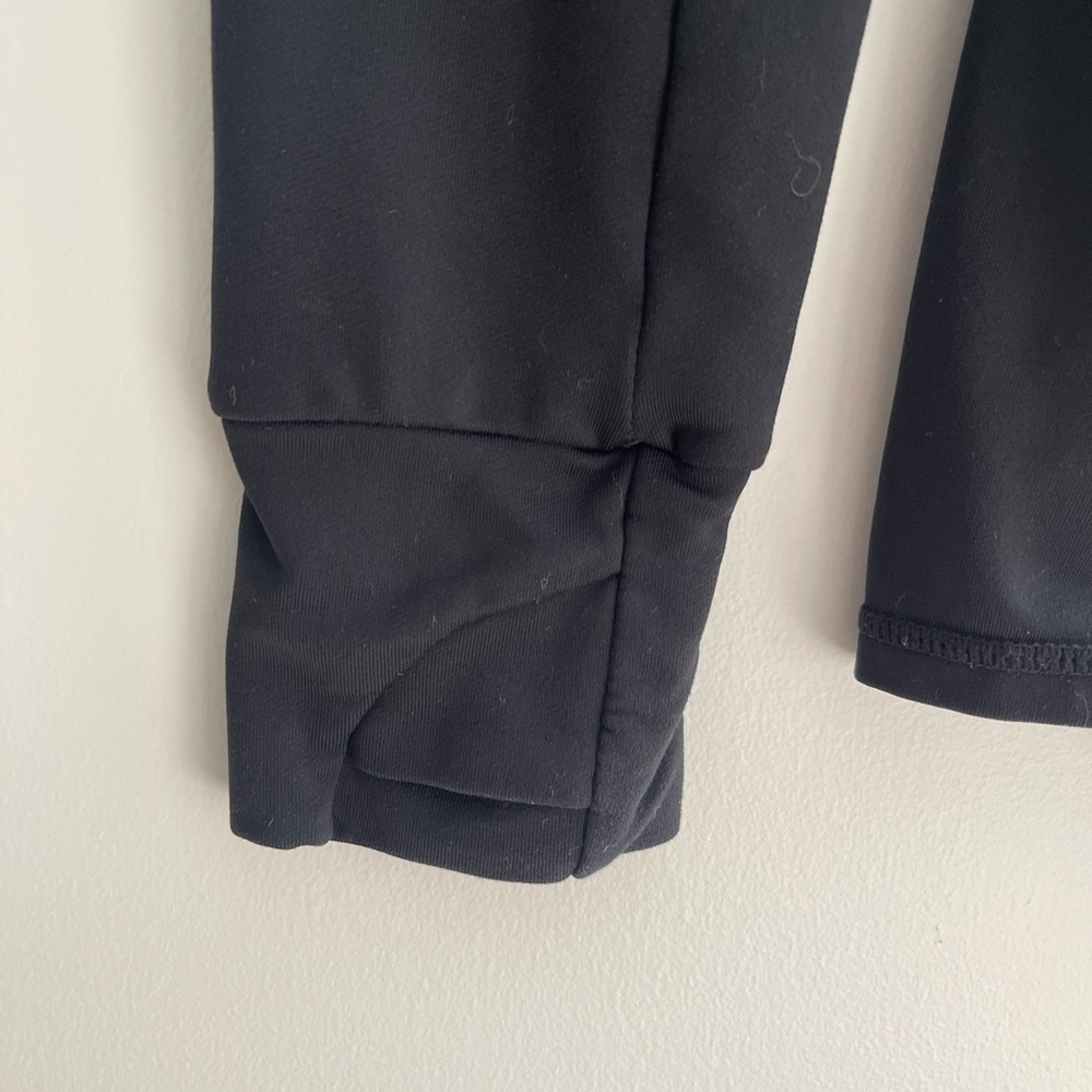 Fabletics Black Utility Jacket - image 2